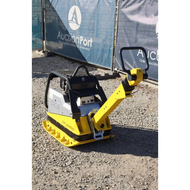 2017 Neuson DPU6555-46499881