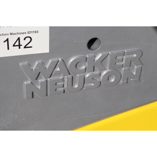 2017 Neuson DPU6555-46499890