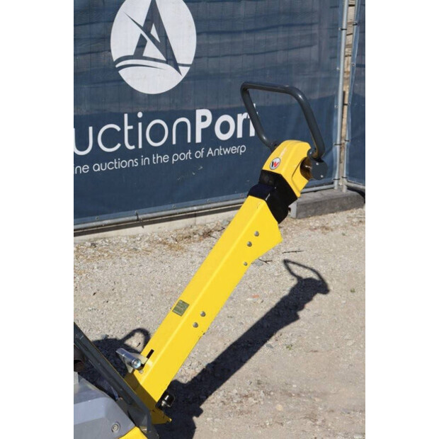 2017 Neuson DPU6555-46499893