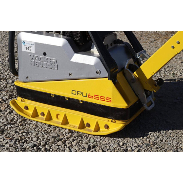 2017 Neuson DPU6555-46499895