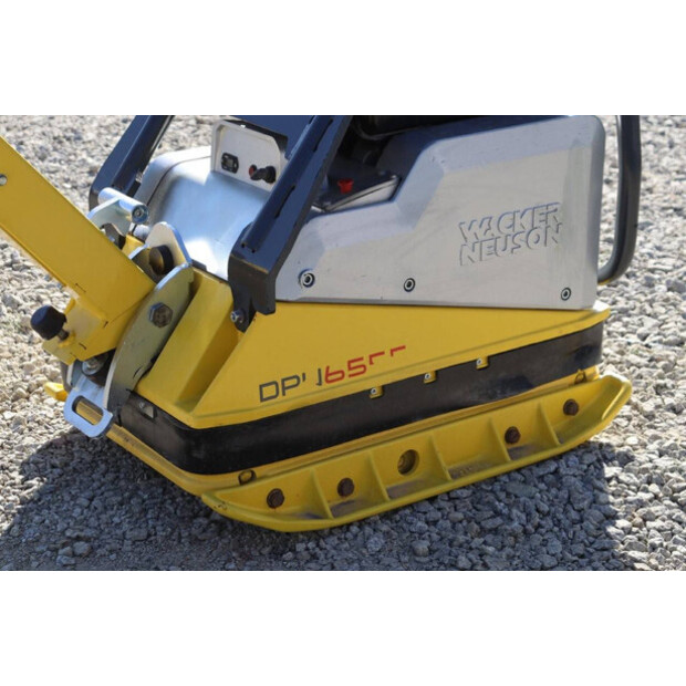 2017 Neuson DPU6555-46499903