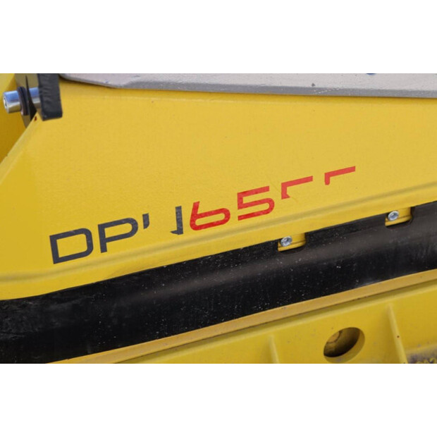 2017 Neuson DPU6555-46499905