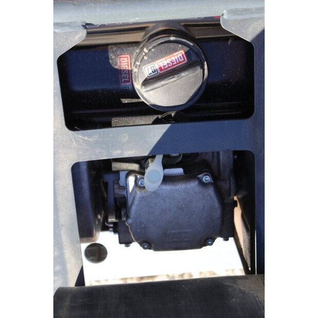 2017 Neuson DPU6555-46499908