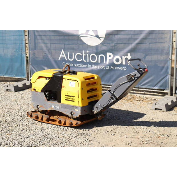 2018 Atlas-Copco LH700-46499949