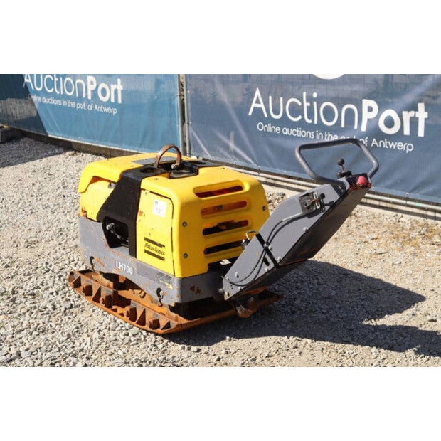 2018 Atlas-Copco LH700-46499950