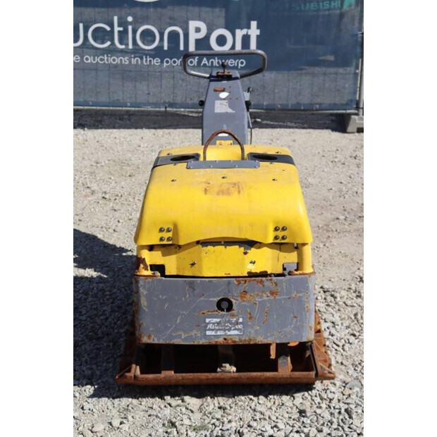 2018 Atlas-Copco LH700-46499954
