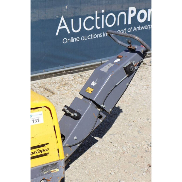 2018 Atlas-Copco LH700-46499957