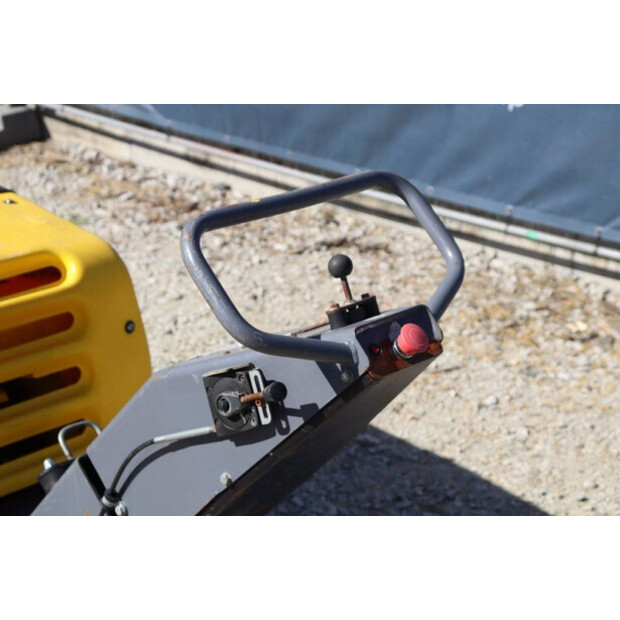 2018 Atlas-Copco LH700-46499959