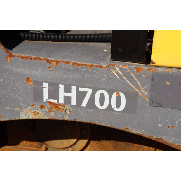 2018 Atlas-Copco LH700-46499960