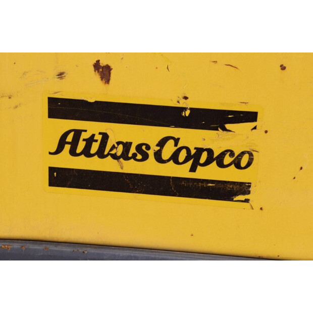 2018 Atlas-Copco LH700-46499961