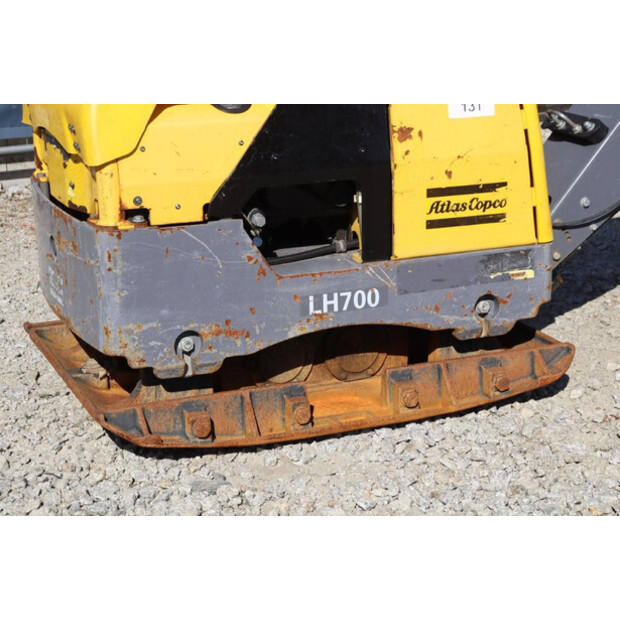 2018 Atlas-Copco LH700-46499962