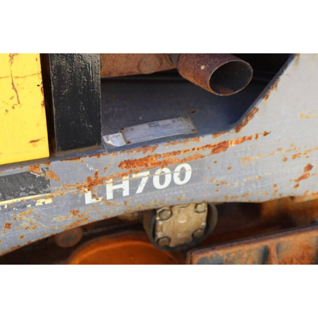 2018 Atlas-Copco LH700-46499965