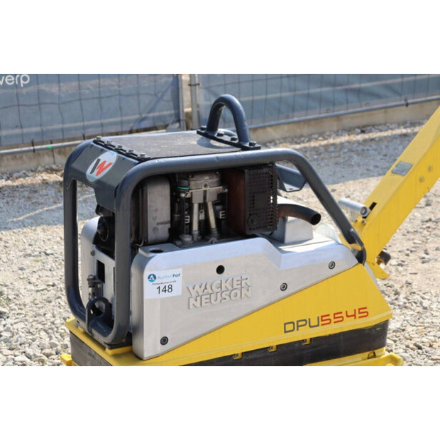 2016 نيوسون DPU5545-46500018