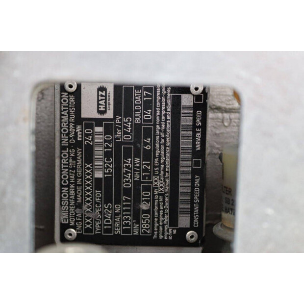 2017 نيوسون DPU5545-46500068