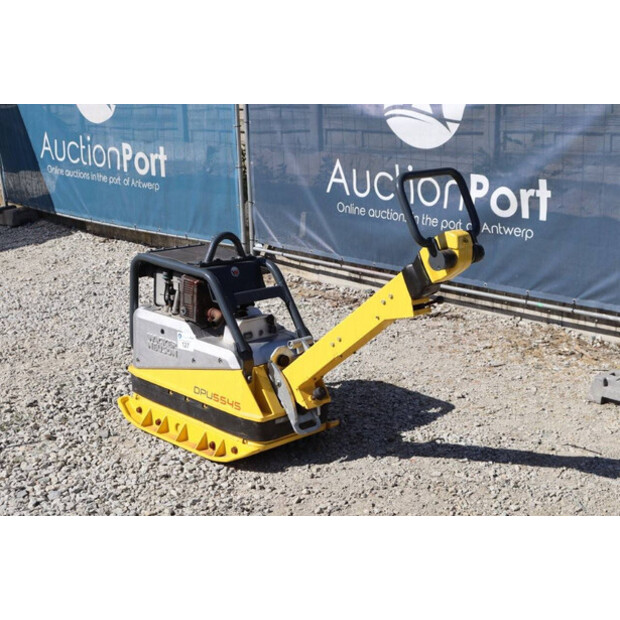 2015 Neuson DPU5545-46500108