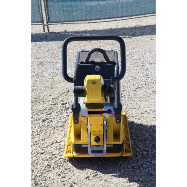 2015 Neuson DPU5545-46500109