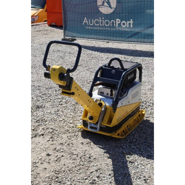 2015 Neuson DPU5545-46500110