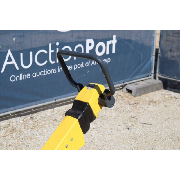 2015 Neuson DPU5545-46500115