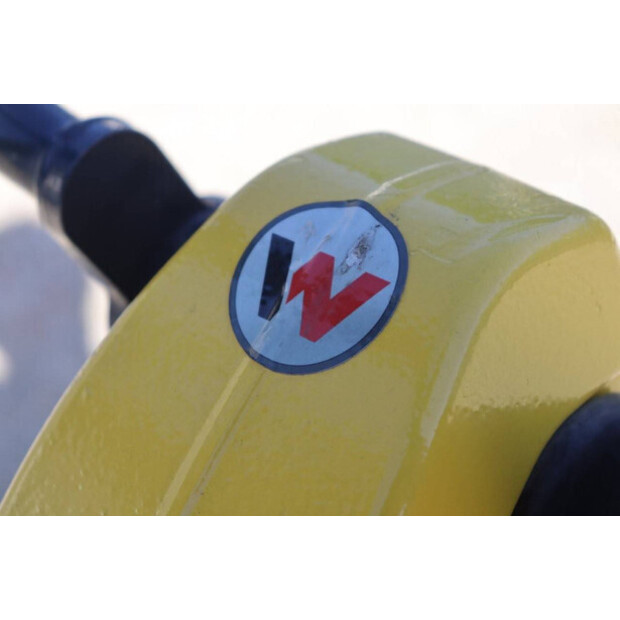 2015 Neuson DPU5545-46500116