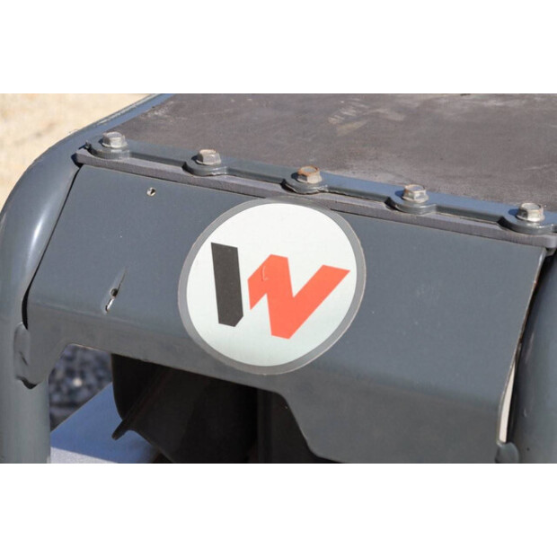 2015 Neuson DPU5545-46500119