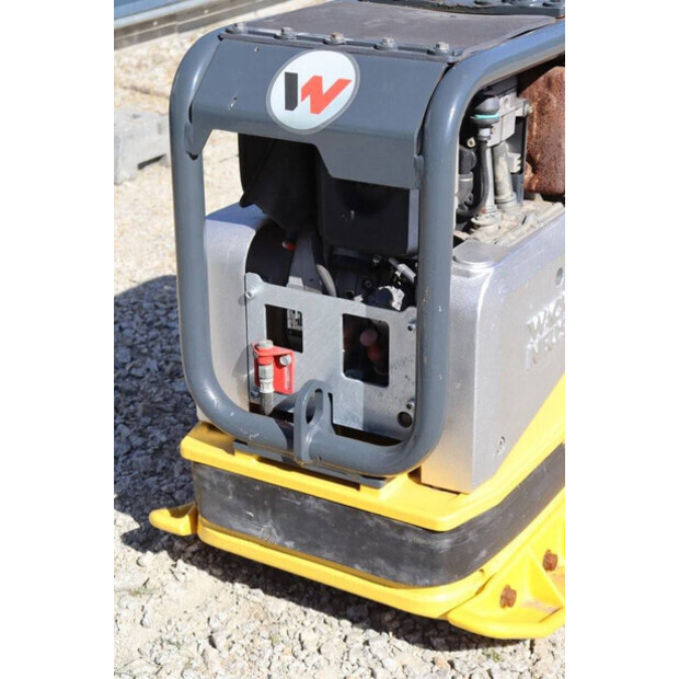 2015 Neuson DPU5545-46500120