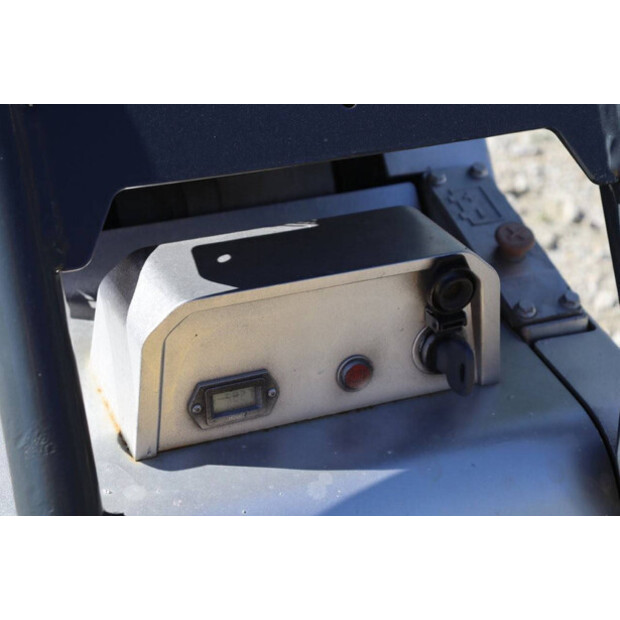 2015 Neuson DPU5545-46500123