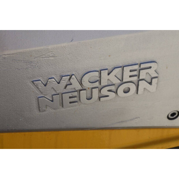 2015 Neuson DPU5545-46500126