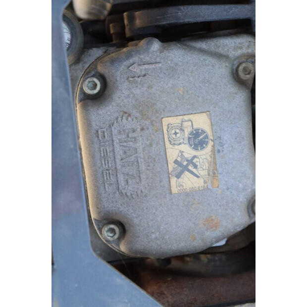 2015 Neuson DPU5545-46500136