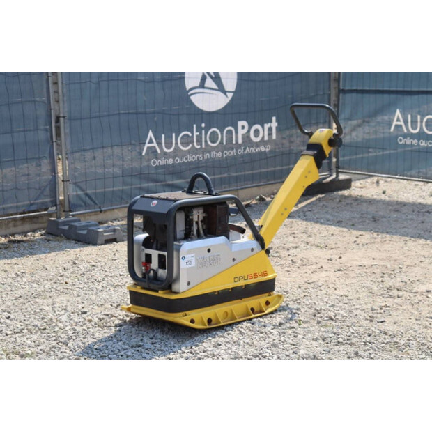 2015 Neuson DPU5545-46500158