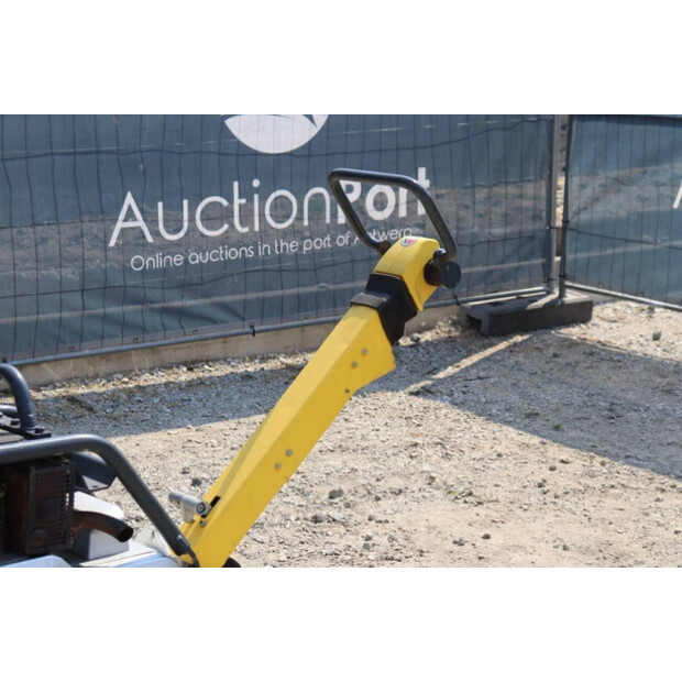 2015 Neuson DPU5545-46500160