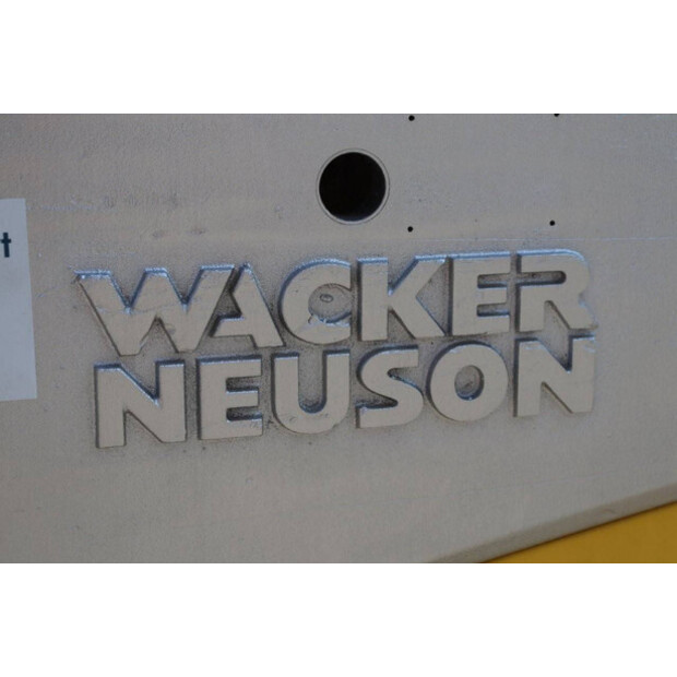 2015 Neuson DPU5545-46500161