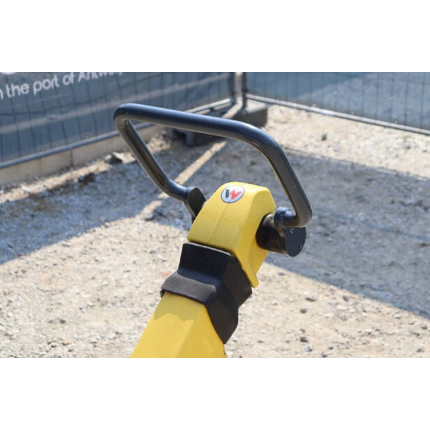 2015 Neuson DPU5545-46500163