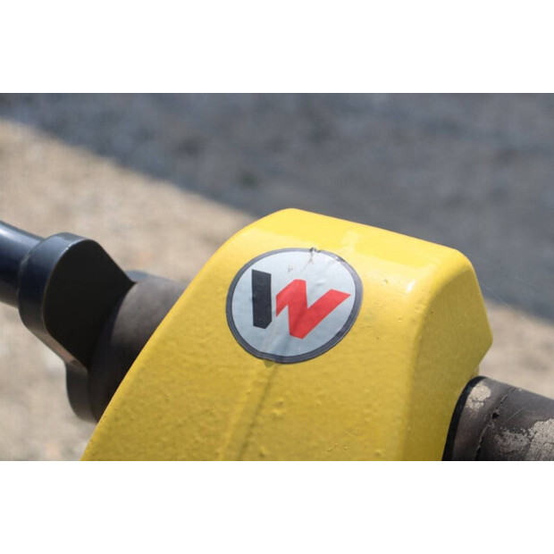 2015 Neuson DPU5545-46500164