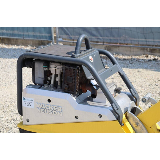 2015 Neuson DPU5545-46500165