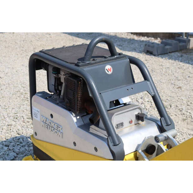 2015 Neuson DPU5545-46500167