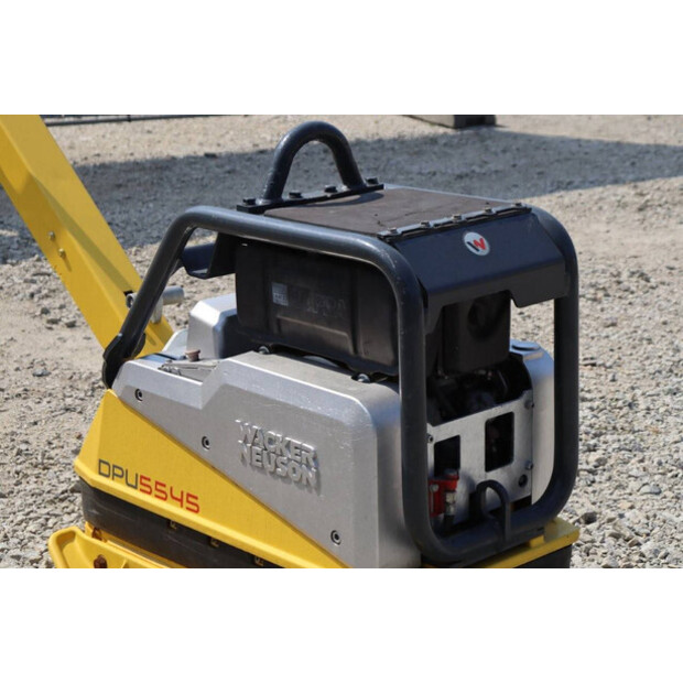 2015 Neuson DPU5545-46500176