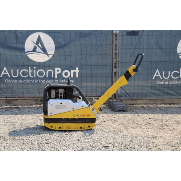 2016 نيوسون DPU5545HEH-46500182