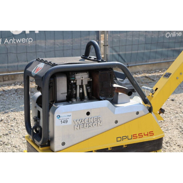 2016 نيوسون DPU5545HEH-46500198