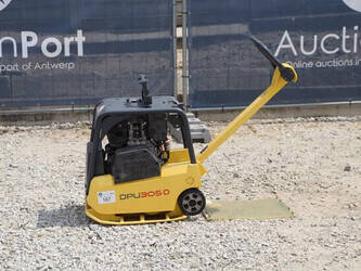 صورة ل رصاصات التربة الاهتزازية 2017 نيوسون DPU3050