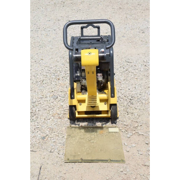 2017 Neuson DPU3050-46500220