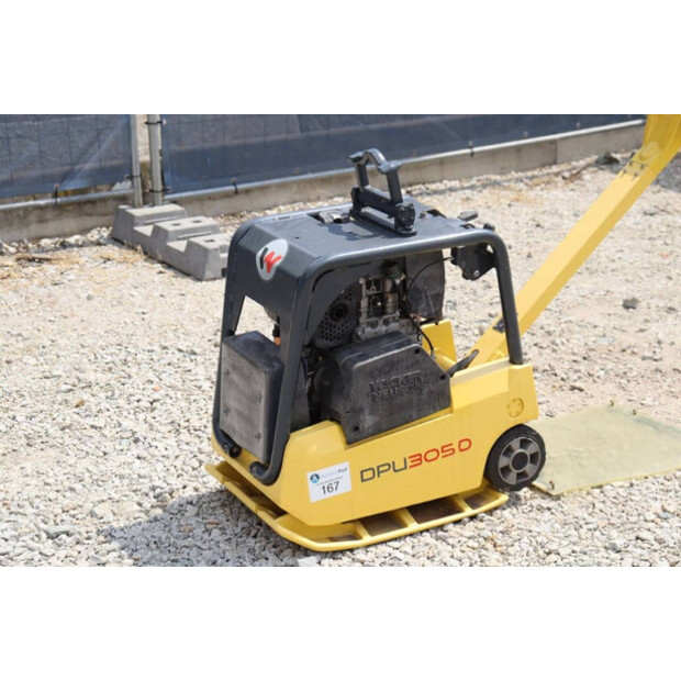 2017 Neuson DPU3050-46500225