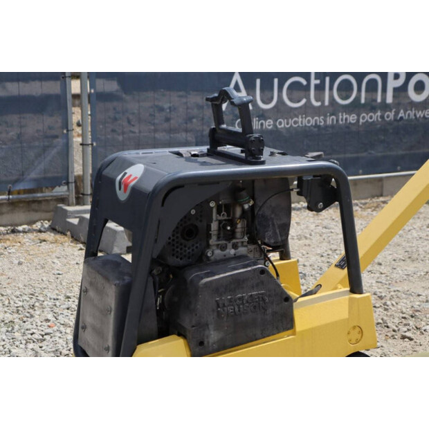 2017 Neuson DPU3050-46500231