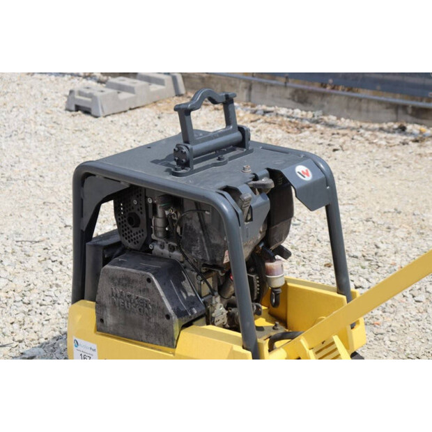 2017 Neuson DPU3050-46500234