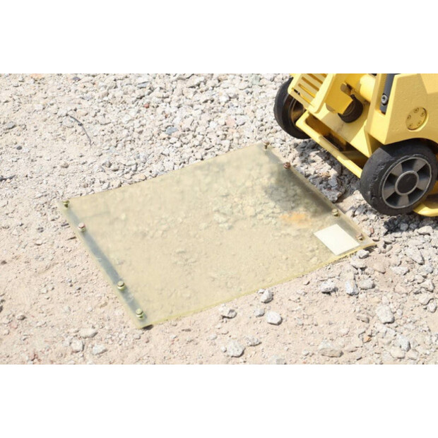 2017 Neuson DPU3050-46500240