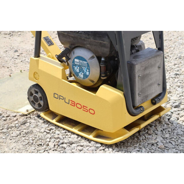 2017 Neuson DPU3050-46500244