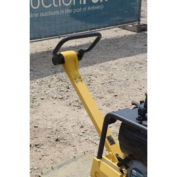 2017 Neuson DPU3050-46500246