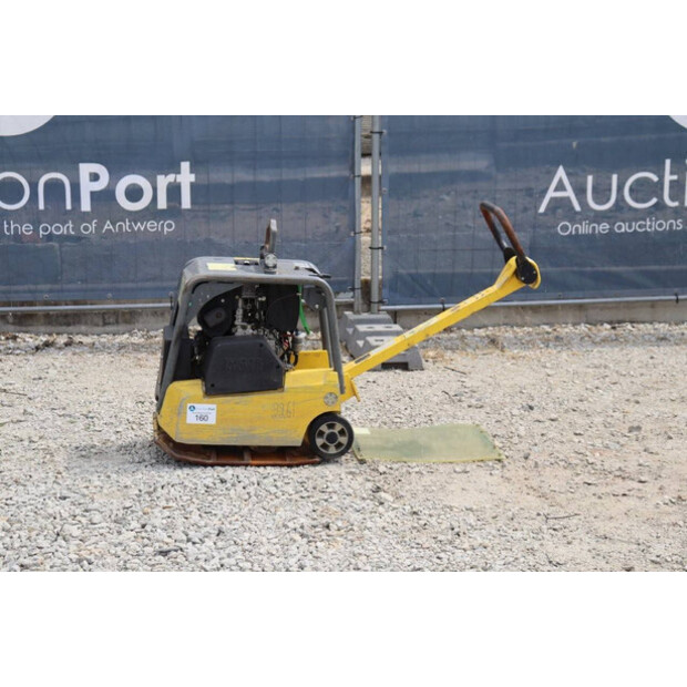 2011 Neuson DPU 3050-46500250