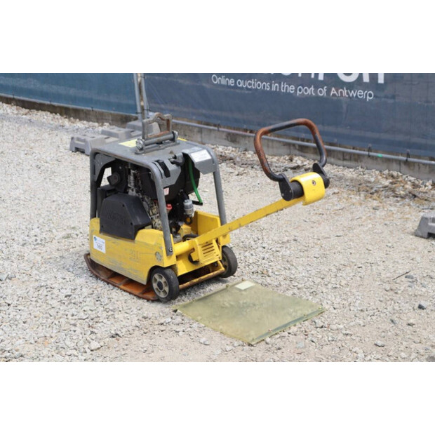 2011 Neuson DPU 3050-46500253