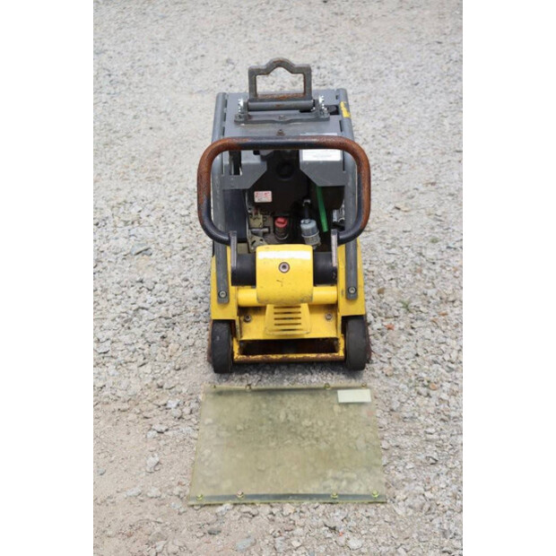 2011 Neuson DPU 3050-46500254