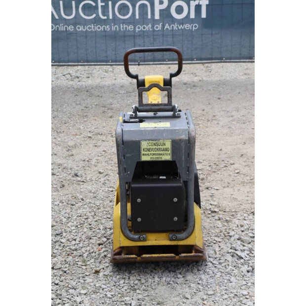 2011 Neuson DPU 3050-46500257